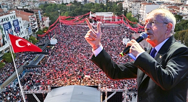 Kemal Kılıçdaroğlu, Manisalılara seslendi