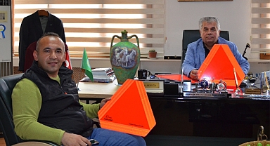 Traktör kazalarını en aza indirmek için yeni projeler konuşuldu