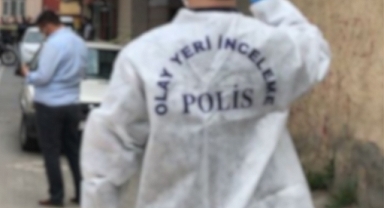 Valilik, dur ihtarına uymayarak öldürülen şahıs için açıklama yaptı
