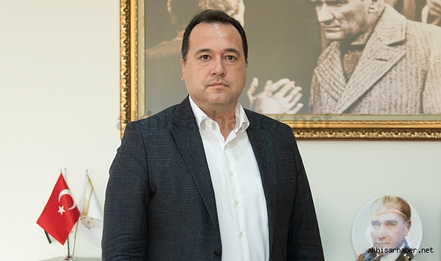 Başkan Besim Dutlulu’dan değişim çağrısı