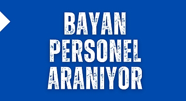 Kız Meslek Lisesi Kantinine bayan personel aranıyor