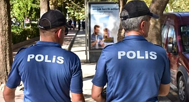 Yunusemre ve Şehzadeler'de Asayiş Uygulamalarında 14 Aranan Kişi Yakalandı