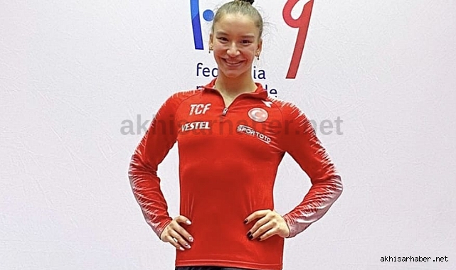 Ayşe Begüm Onbaşı Dünya Kupasında finallere kaldı