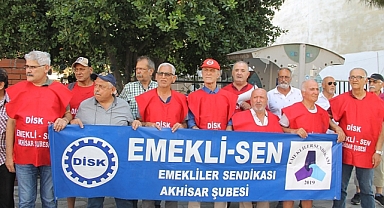 Yaşlılara Ücretsiz Ulaşım Hakkı: DİSK Emekli-Sen'den Gasp İddialarına Tepki