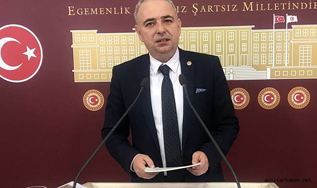 Ahmet Vehbi Bakırlıoğlu, RTÜK'ün Milli ve Manevi Değer Anlayışını Sorguladı