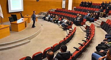 Akhisar Belediyesi'nden Krizlere Karşı Önleyici Eğitim Programı