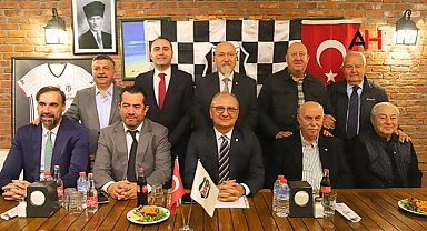 Akhisar'da Yeni Bir Sayfa: 1903 Beşiktaşlılar Derneği Kuruldu