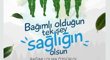 Akhisar Halk Eğitimi Merkezi, Madde Bağımlılığı Farkındalık Eğitimi Düzenliyor
