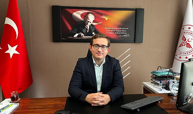 Akhisar İlçe Sağlık Müdürü, Akciğer Kanserinin Risklerini Açıkladı