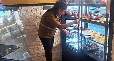 Akhisar İlçe Tarım Müdürlüğü'nden Gıda İşletmelerine Sıkı Takip