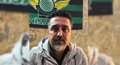 Akhisarspor'un Eski Başkanı Özay Alkan'dan Yeni Yönetime Yanıt
