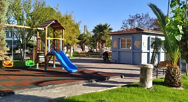 Mecidiye Mahallesi'nde Yenilik Rüzgarı