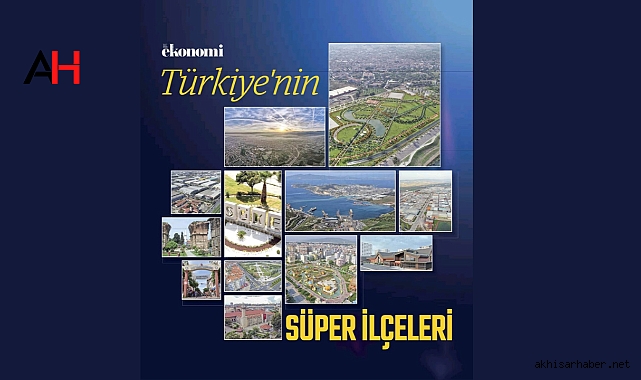 Akhisar Ekonomisine İl Statüsü Yolunda Önemli Adımlar