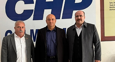 CHP’nin Gölmarmara Belediye Başkan Adayı belli oldu