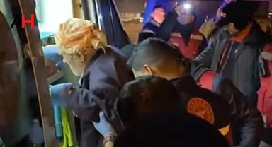 Kırkağaç'ta Kaybolan 80 Yaşındaki Halil Altıntaş Sağ Salim Bulundu