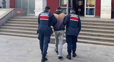 Manisa İl Jandarma Aralık Ayında Aranan 476 Şahıs Yakaladı