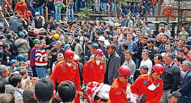 Soma Faciası Davası: 28 Kamu Görevlisi Hakkında Yeni Dava Açıldı