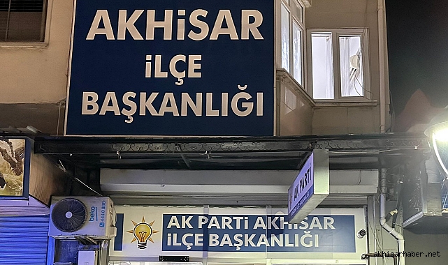 AK Parti, Yerel Yönetimler İçin Aday Adaylığı Sürecini Uzattı