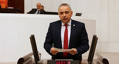 Bakırlıoğlu: Memur ve Emekli Maaşlarındaki Farklılık Derinleşiyor