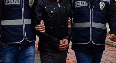Akhisar'da Aranan Şahıs Yakalandı: 12 Yıl Hapis Cezası Bulunuyor