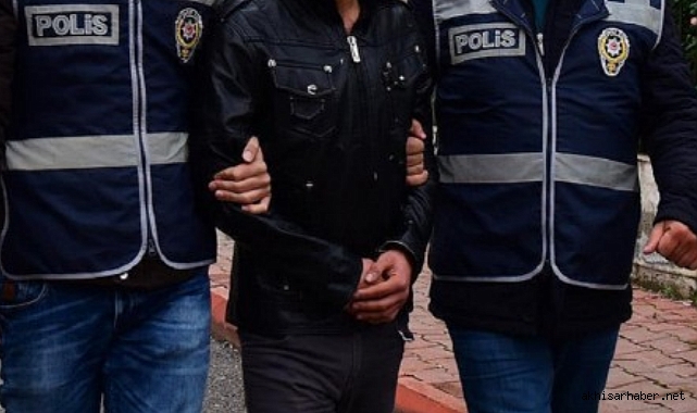 Akhisar'da Aranan Şahıs Yakalandı: 12 Yıl Hapis Cezası Bulunuyor