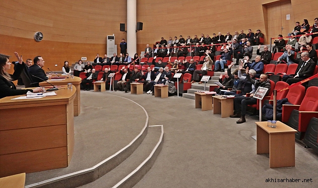 Başkan Dutlulu, ikinci dönemimizin en önemli hedefi yerinde kentsel dönüşüm