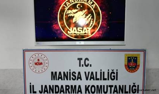 Manisa Jasat, Nitelikli Olaylarda Türkiye Birincisi