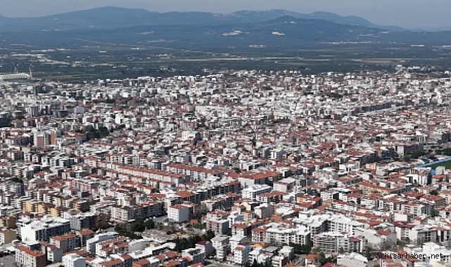 31 Mart seçimlerinde oy pusulasında yer alacak Akhisar Belediye Başkan Adayları