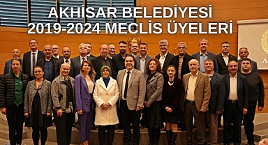 Başkan Dutlulu: Uyumu ile Türkiye'ye Örnek Olacak Bir Meclis Geçirdik