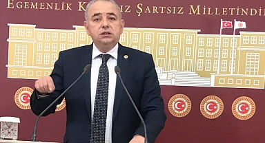 CHP Manisa Milletvekili Ahmet Vehbi Bakırlıoğlu: "Ramazan Borçla Geldi"
