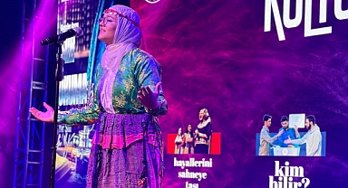 Gençler Arası Kültür Sanat Yarışmaları Ege Bölge Finali Manisa da yapıldı