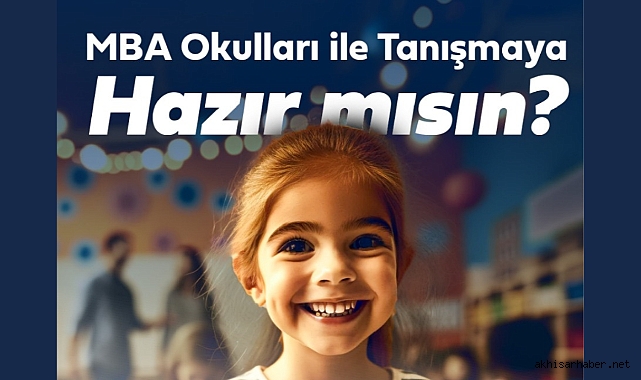 MBA Okullarından Akhisar – Muğla Ve Marmaris'te Görkemli Lansman