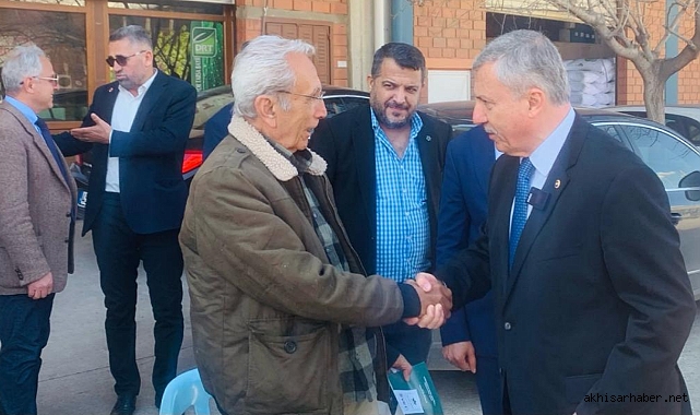 Selçuk Özdağ; Bunlar Zengin Ve Yancı Sevici