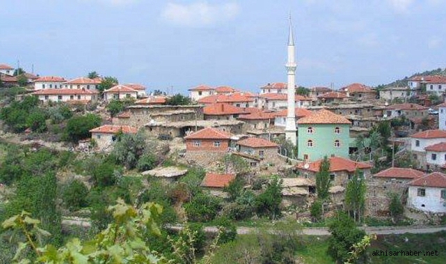 Durasıllılar Geleneksel Köy Hayrına Davet Ediyor!