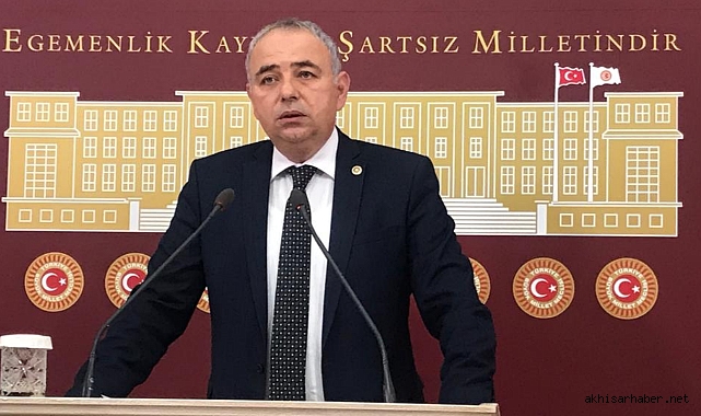 Emekli Vatandaşların Et Kuyruğu Çilesi Meclis Gündeminde