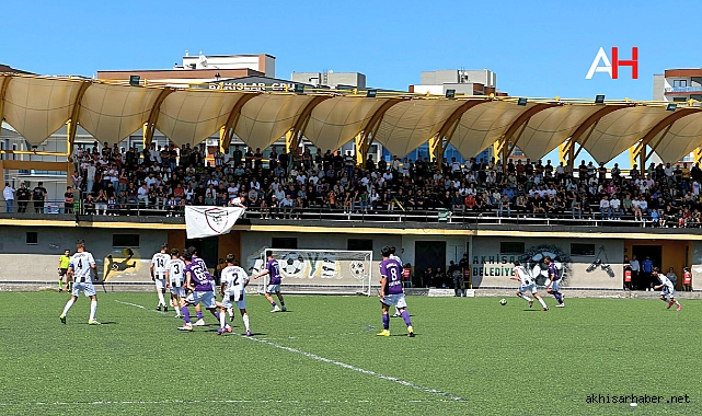Karakurt Spor Kulübü, Birinci Amatör Ligine Yükseldi