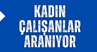 Kavas Zeytincilik Gıda'da Yeni İş Fırsatları: Kadın Çalışanlar Aranıyor