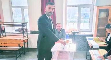 Süleymanlı Beldesi Yine Cemali Merter Dedi: Üçüncü Kez Muhtar Seçildi
