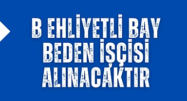 Zeytina Yemek Fabrikası İşçi Alımı Yapacak