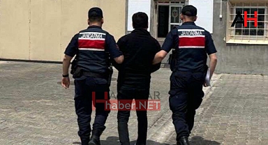 Akhisar'da Yakalanan FETÖ Şüphelisi Tutuklandı