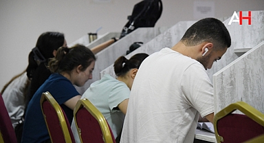 Akhisarlı öğrencilere müjde! Artık haftanın 7 günü açık olacak