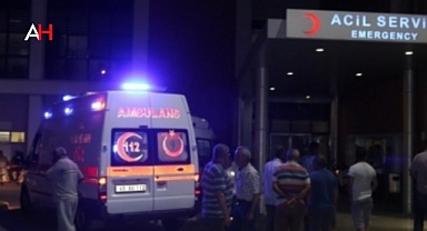 Akhisar'da Fabrika İşçileri Yemekten Zehirlendi: 28 Kişi Hastaneye Başvurdu