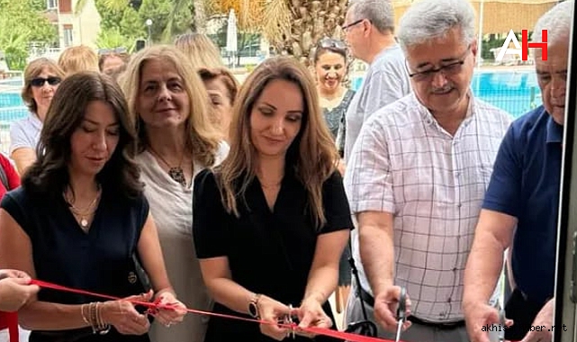 Medar ve Zeytinliova Mahallelerinde Büyük İlgi Gören Sergiler