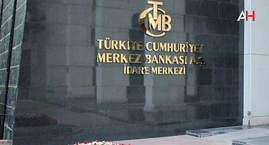 Piyasaların Gözü Bu Açıklamadaydı… Merkez Bankası Faiz Kararını Duyurdu!