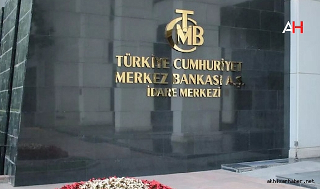 Piyasaların Gözü Bu Açıklamadaydı… Merkez Bankası Faiz Kararını Duyurdu!