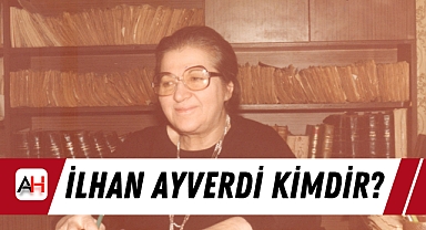 İlhan Ayverdi Kimdir?