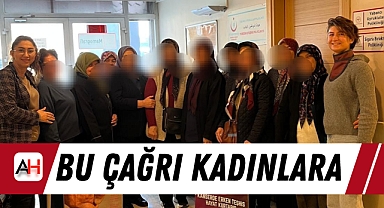 Akhisar İlçe Sağlık Müdürlüğü’nden Mamografi Taraması Çağrısı