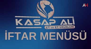 Kasap Ali'de Ramazan Bereketi: Şehrin Gürültüsünden Uzak, Sıcak Bir İftar Keyfi!