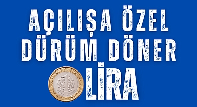 Akhisar'da Lezzetin Yeni Adresi: ROL DÖNER Açılıyor!