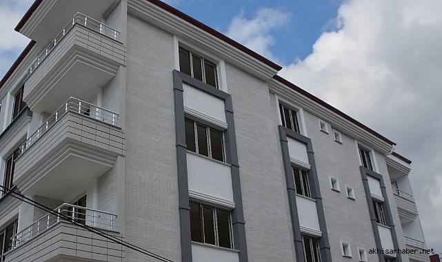 Kendinden Renkli Fibercement Ürünlerinin Avantajları